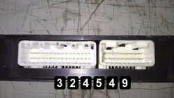 ECU Lexus RX OEM AM-324549 - Modèle 2006