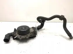 Pompe à eau OEM A6512002001 pour Mercedes X204