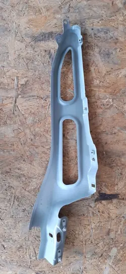Support d'aile avant gauche OEM pour Renault Scenic 4