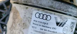 Audi Q5 Stötdämpare OEM 80A616039E