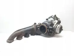 Turbo OEM 8508092 för BMW 6 Serie Coupé