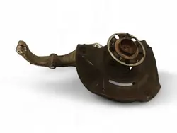 Mancal de roda Mercedes-Benz A2221901 Esquerdo Dianteiro