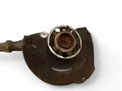 Moyeu de roue Mercedes-Benz A2221901 Gauche Avant