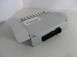 Amplificador de Áudio Chevrolet OEM 20838489 - Usado