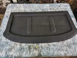 OEM 85930-G4000 achterplank voor Hyundai i30 III Hatchback