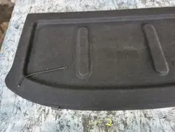 Prateleira traseira OEM 85930-G4000 para Hyundai i30 III Hatchback