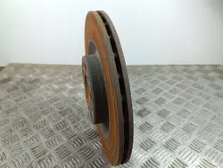 Disque de frein arrière Alfa Romeo OEM FOB56477 - Occasion
