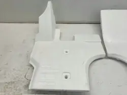 Isolamento acústico chão dianteiro OEM OYT20937 Yaris IV