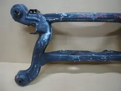 OEM 2463505900 Hinterachsträger Mercedes W176 W246