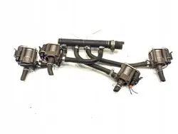 OEM 67R-017294 LPG Einspritzer - Gebrauchter Zustand