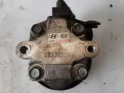Direction assistée Kia OE 571002E200 pour Sportage 2005