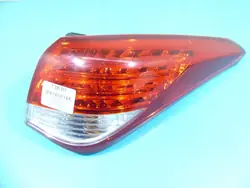 Höger Baklykta Hyundai I40 Sedan OEM 92402-3Z3