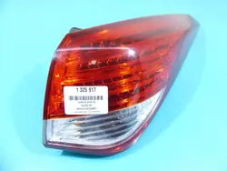 Right Rear Lamp Hyundai I40 Sedan OEM 92402-3Z3