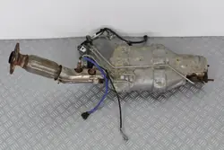 OEM 114421420000 FAP Catalisador para Nissan X-Trail T32