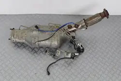 OEM 114421420000 FAP Catalyseur pour Nissan X-Trail T32