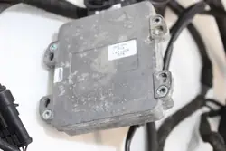 Gebrauchtes Mazda OE LPG-Installationskit für Mazda 5 2.0