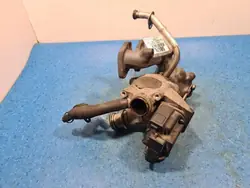 Käytetty Seat-turbo OEM 03F145701G Ibiza IV:lle