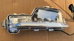 Volvo S60 II V60 LED DRL Farol Direito OEM 31420396