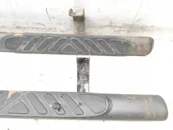 Nissan Navara Stabiliser Link Set Left Side 2006
