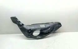 Vänster framlykta OEM 7303794 för BMW X1 (E84) 2012