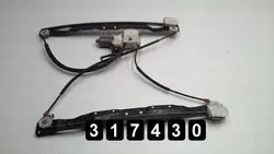 Ford ikkunan säädin OEM AM-317430 Käytetty osa