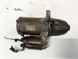 Mitsubishi Colt Startmotor 2003 1.3L mr994922