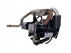 Land Rover Webasto Heizung OEM 4L0815071F