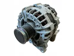 Vaihtovirtageneraattori Volkswagen Golf VII