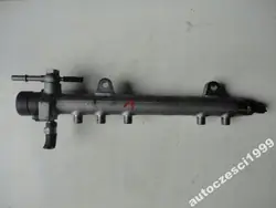 Bosch 0 281 002 584 Tryckregleringsventil