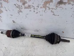 Arbre de transmission gauche Peugeot 208 I Lift C4 Cactus 1.5 HDI