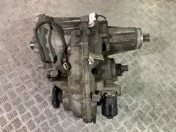 Mercedes-Benz Verteilergetriebe OEM 4JA1C - Gebraucht