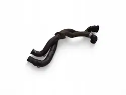 Tuyau d'évacuation toit Audi OE d'occasion OEM 4B0819373P
