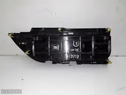 Toyota Auris klimatkontrollmodul OEM 75F542