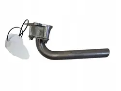 Pompe à huile MERCEDES-BENZ VIANO (W639) 2.2L diesel 2007 A6461810247