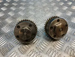 Polia da correia de distribuição OEM 05048043AB Chrysler