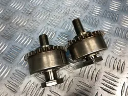 Steuerriemenrolle OEM 05048043AB für Chrysler Pacifica