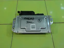 Kia Soul I 1.6 CRDI Växellåds Styrenhet OEM 95440-23335