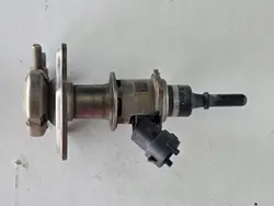 VW T6.1 AdBlue-injector OEM 7LA131113E Gebruikt