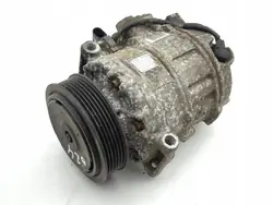 Compressore Aria Condizionata Audi Q7 Touareg 3.0 TDI OEM