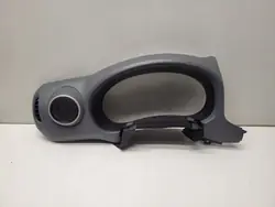 OEM AYN6079 Moldura Painel Esquerda Citroen Berlingo II