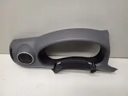 OEM AYN6079 Instrumentbräda Dekorlist Vänster Citroen Berlingo II