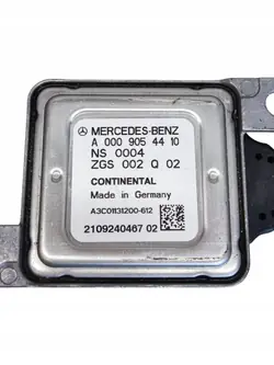 Mercedes Classe C W205 2.0 CGI Sonda Lambda NOX A0009054410