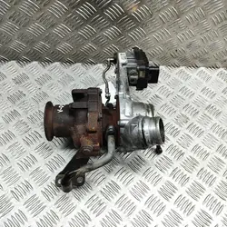 Turbo BMW 1 (E87) 7673780005 2.0L 100kW 2007