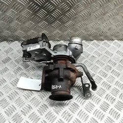 Turbo BMW 1 (E87) 7673780005 2.0L 100kW 2007