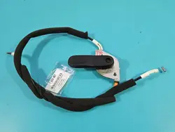 Innere Türgriff hinten rechts OEM 8200431413 Renault Express