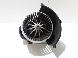 Ventilador interior Porsche Cayenne