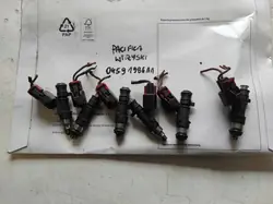 Injecteur de carburant CHRYSLER PACIFICA 03-07 4.0 04591986AA