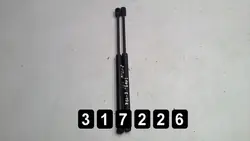OEM AM-317226 Soportes de bisagra de maletero Aveo 2009