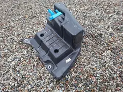 AdBlue-tank OEM 8W0131878CD voor Audi A4 A5 B9
