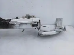 Barre de renforcement avant supérieure Fiat Doblo II